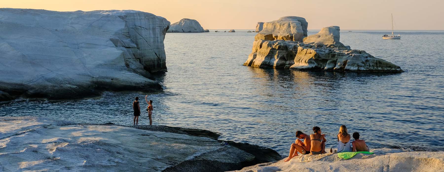 Greece<br class="hidden-md hidden-lg" /> Beach Holidays
