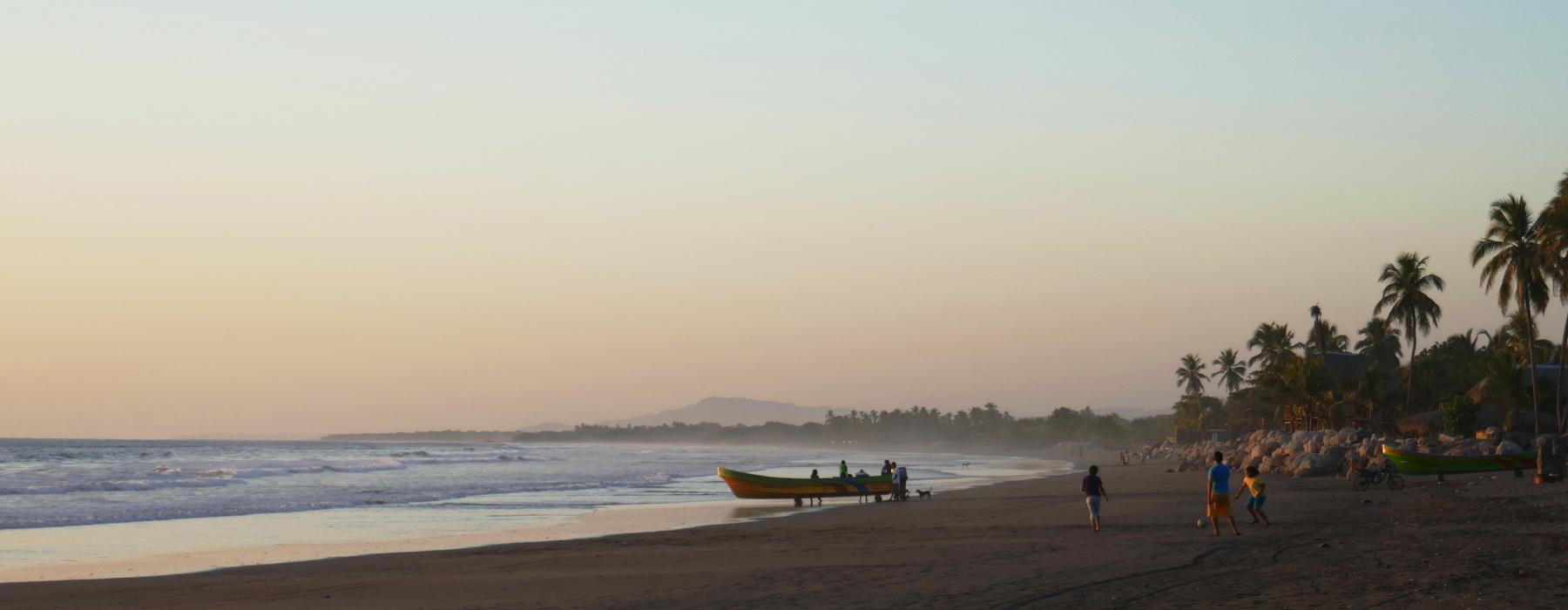 Nicaragua<br class="hidden-md hidden-lg" /> Luxury Adventure Holidays