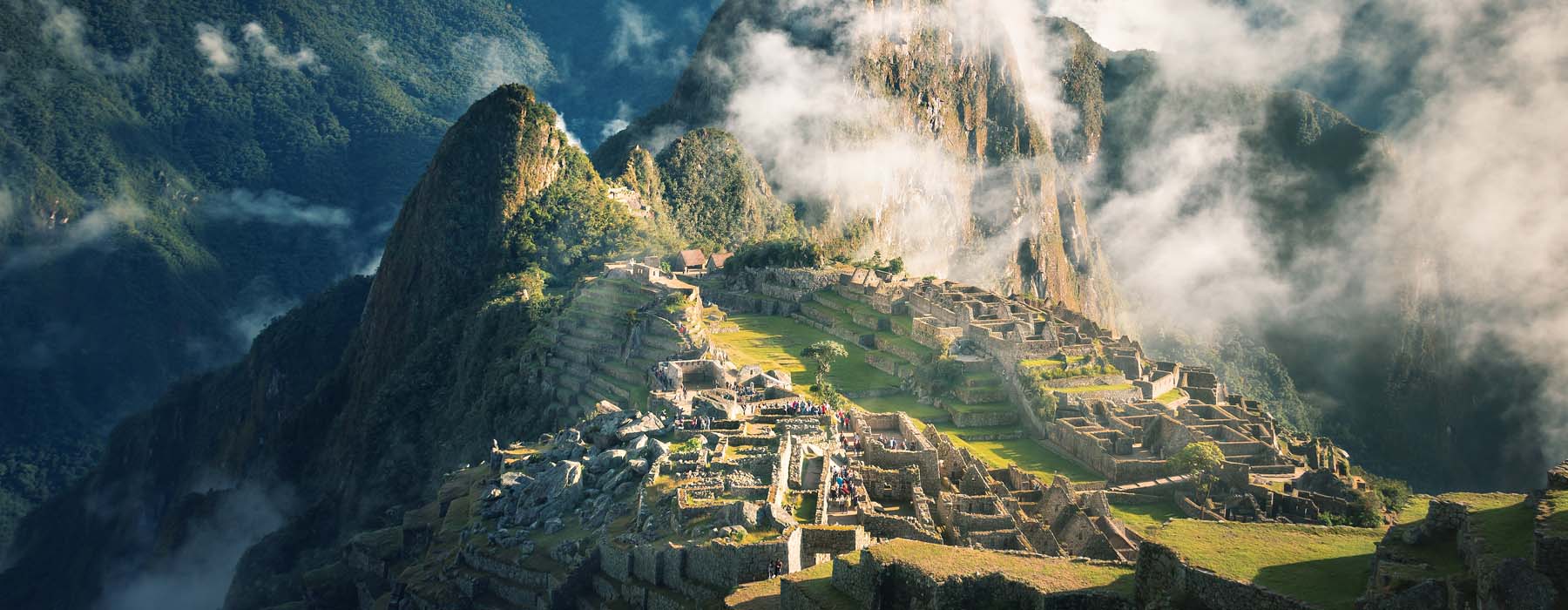 Peru<br class="hidden-md hidden-lg" /> October Holidays