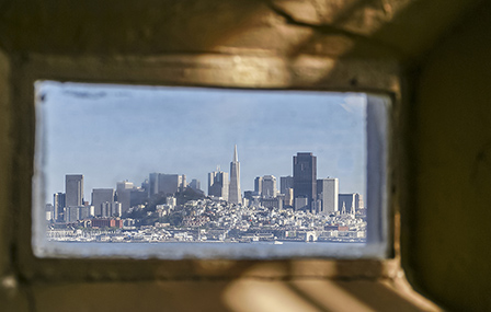 24 Hours in San Francisco
