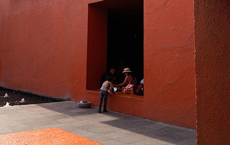 Five Hidden Gems in Mexico City