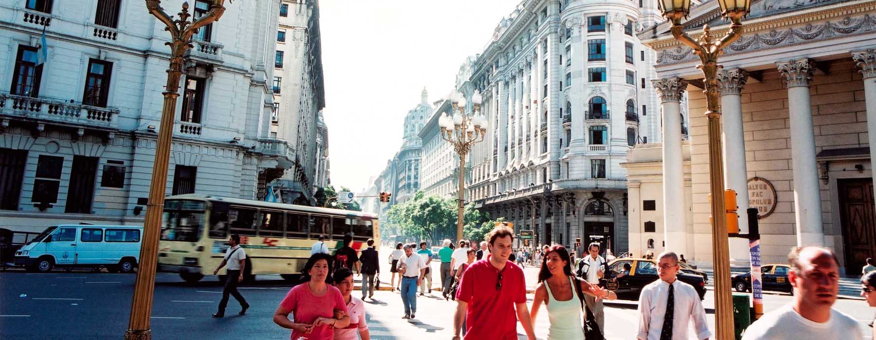  Buenos Aires Holidays