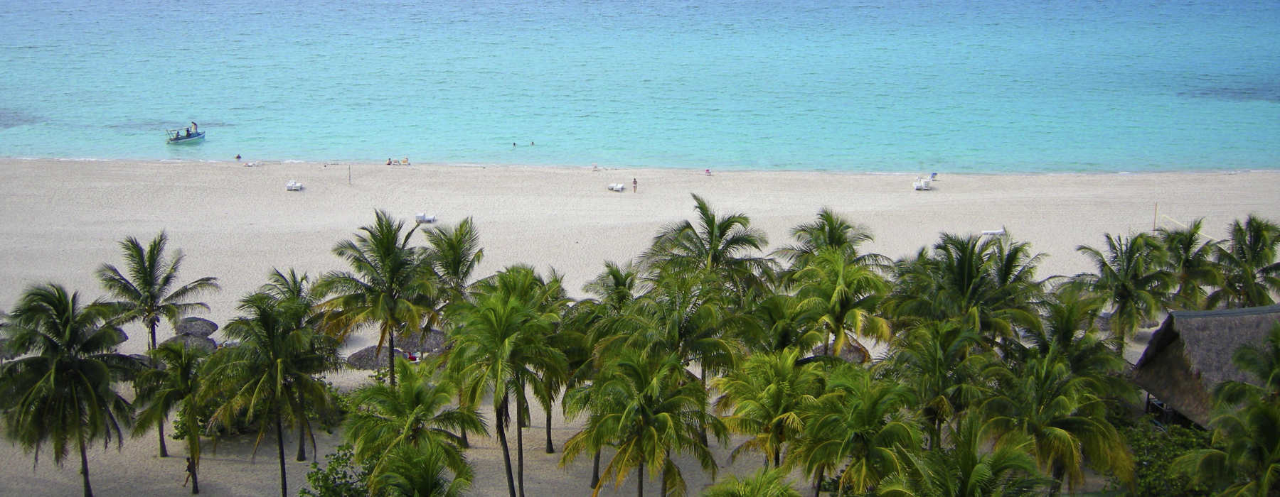  Cuba Beaches Holidays