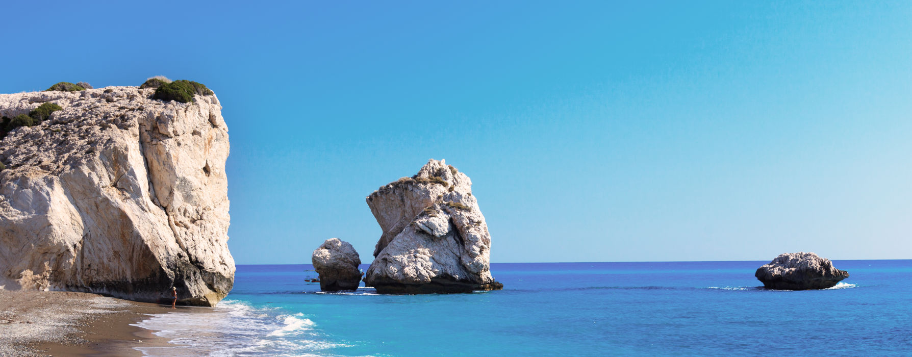 Cyprus<br class="hidden-md hidden-lg" /> Summer Holidays