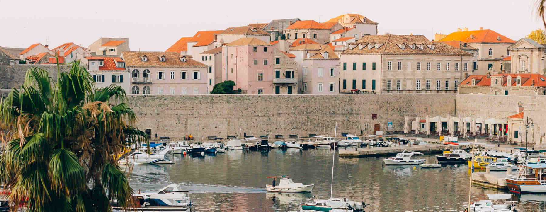 Dubrovnik<br class="hidden-md hidden-lg" /> Holidays