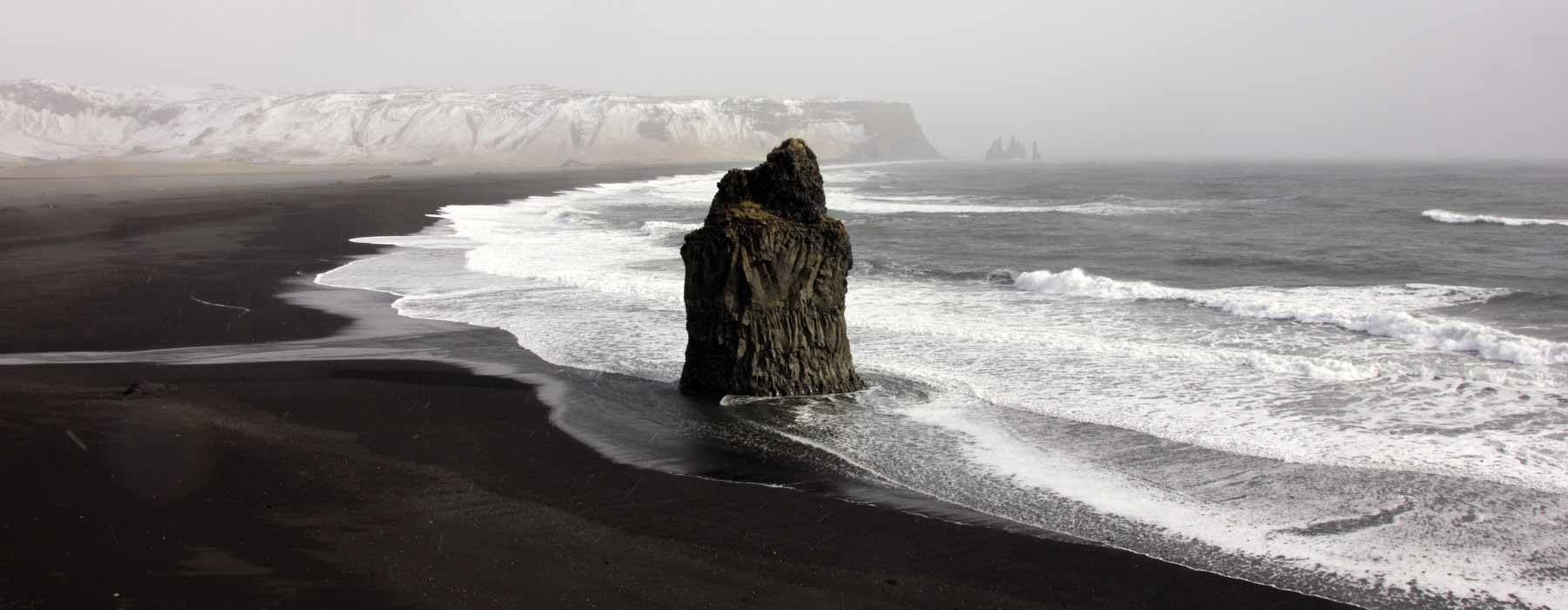 Iceland<br class="hidden-md hidden-lg" /> Luxury Adventure Holidays
