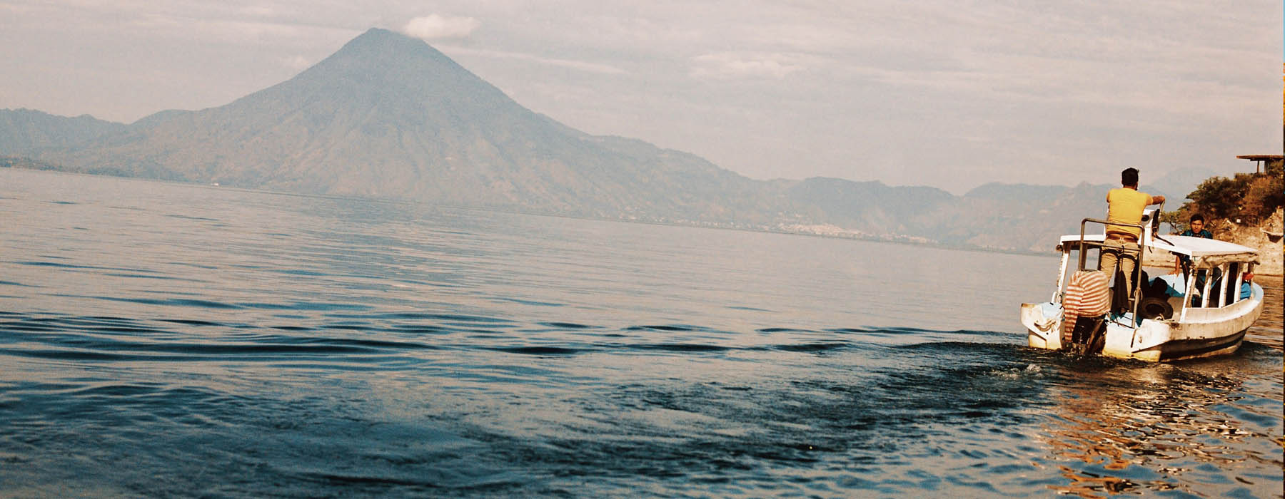 Lake Atitlan<br class="hidden-md hidden-lg" /> Holidays