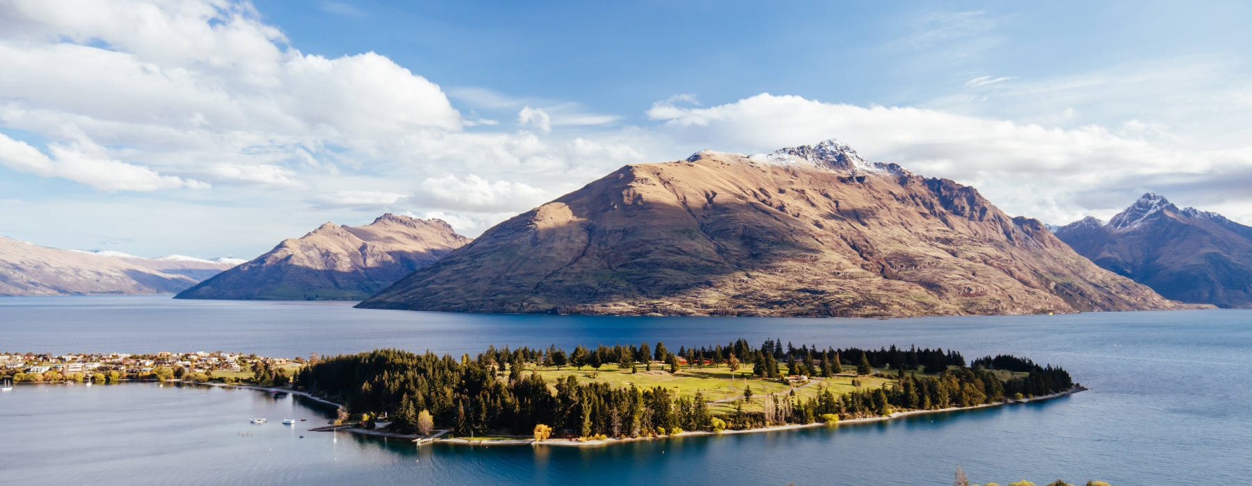 All our New Zealand<br class="hidden-md hidden-lg" /> Responsible Travel