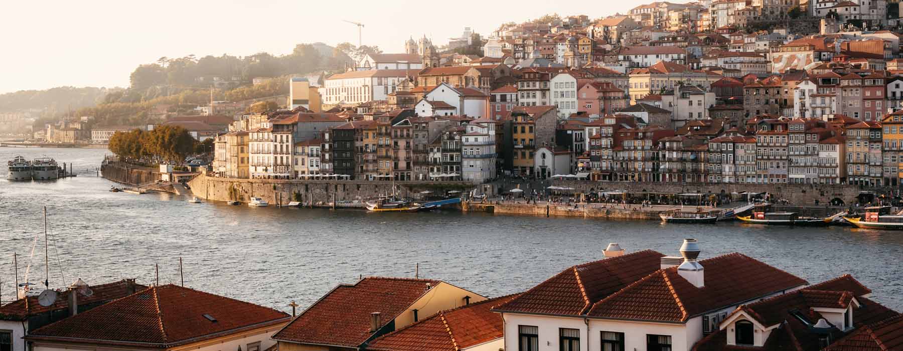 All our Portugal Itinerary<br class="hidden-md hidden-lg" /> holidays
