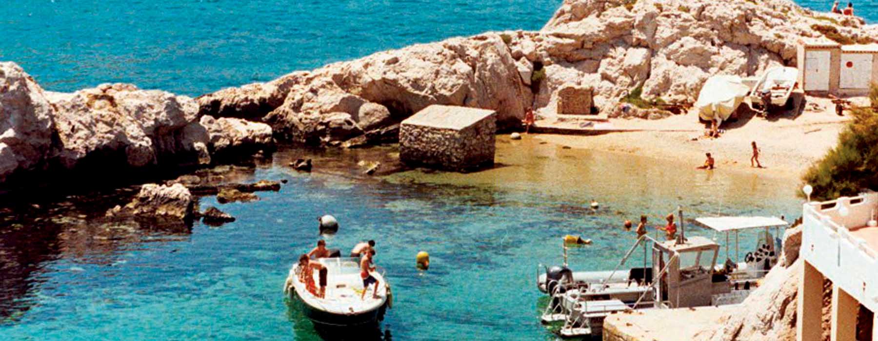 Provence & The Mediterranean Coast<br class="hidden-md hidden-lg" /> Holidays