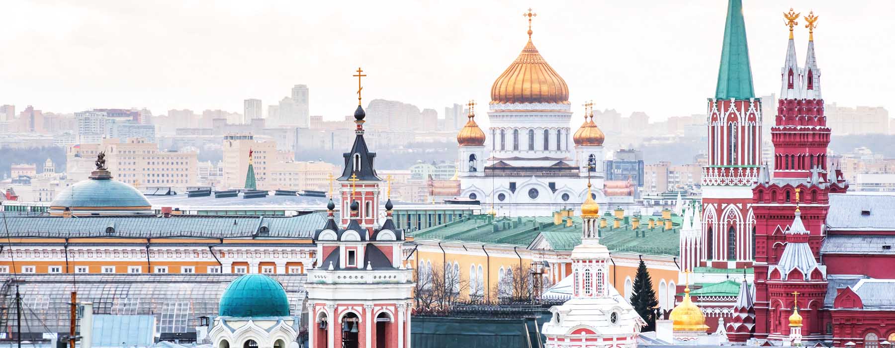 All our Russia<br class="hidden-md hidden-lg" /> Luxury Holidays