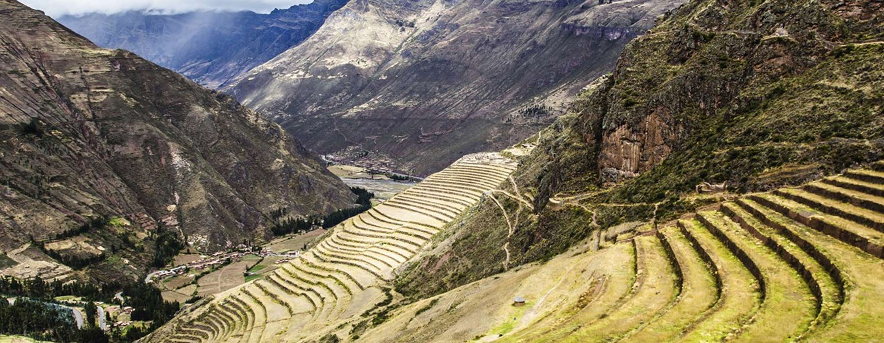  Sacred Valley Holidays