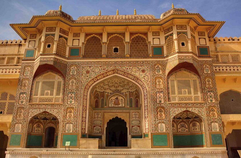 Bespoke holidays to Rajasthan: Rawla Narlai