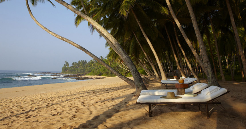 Luxury Hotels in Galle & Sri Lanka's Southern Beaches