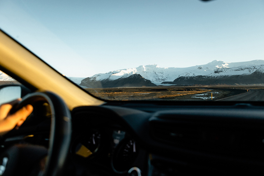 Our Favourite Road Trips in Iceland