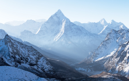 Our Guide to Trekking in the Himalayas