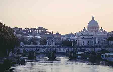 Clash of the Italian Icons: Rome vs Venice