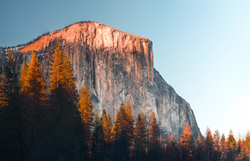 How to Spend One Day in Yosemite National Park