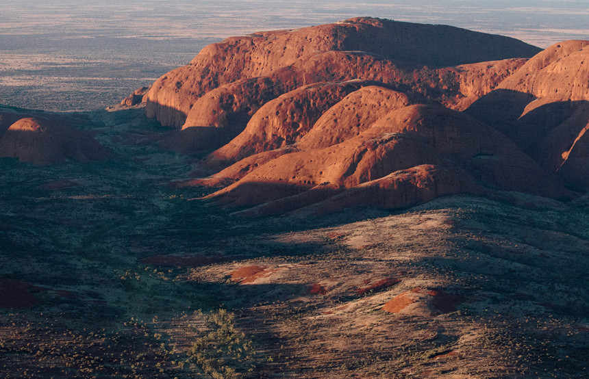 Top Four Aboriginal Experiences in Australia