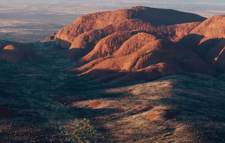 Top Four Aboriginal Experiences in Australia